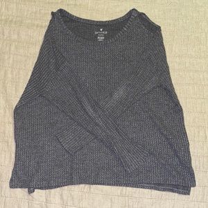 American Eagle Long Sleeve